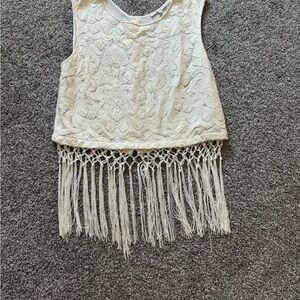 #fringe top